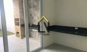 Imagem 3: Excelente casa em Condomínio fechado em Taubaté-SP!