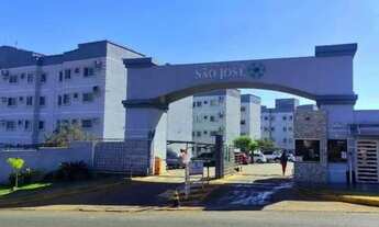 Imagem: Oportunidade Apartamento Residencial São