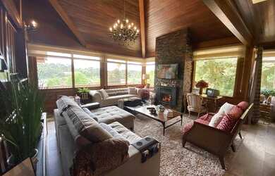 Imagem 3: Casa no Condomínio Quinta da Serra em Canela!