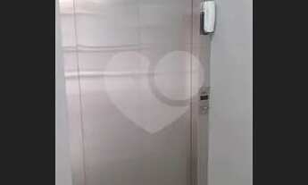 Imagem 5: Apartamento cobertura 1 quarto suíte Varanda Quintal com Elevado à venda no Tucuruvi - São