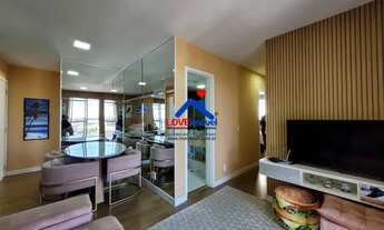 Imagem: Apartamento à venda no bairro Xaxim - Curitiba/PR