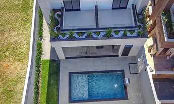 Imagem 7: Senador Canedo - Casa de Condomínio - Jardins Capri