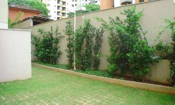 Imagem 3: São Paulo - Apartamento Padrão - Vila Mariana