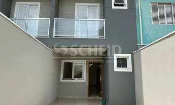 Imagem: SOBRADO NOVO - 3 DORMS - 1SUITE - 2 VAGAS