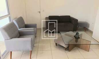 Imagem: Ótimo apto mobiliado no Jardim Aquarius