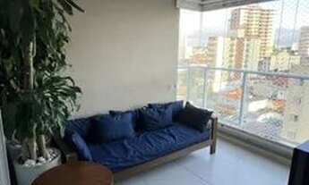 Imagem 3: Bela Vista Osasco apartamento mobilado a venda