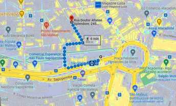 Imagem 7: Casa para Locação a 500M da Estação São Mateus, com 1 quarto, sala, cozinha e 1 vaga de ga