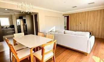 Imagem 2: Apartamento à venda no bairro Moema - São Paulo/SP