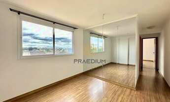 Imagem: Apartamento com 2 dormitórios à venda