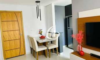 Imagem 2: Apartamento com 2 dormitórios à venda, 43 m² por R$ 395.000,00 - Vila Leonor - São Paulo/S