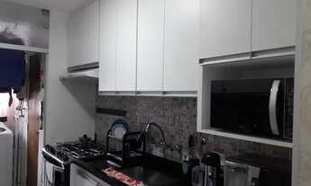 Imagem 4: Apartamento de cobertura duplex a venda 160 mts2