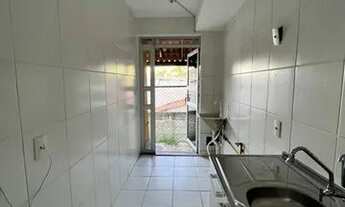 Imagem: Alugo apartamento térreo com área privativa