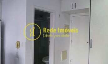 Imagem 5: Apartamento com 1 dorm no Brooklin Paulista para locação