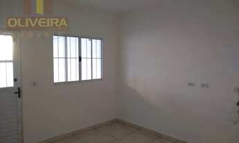 Imagem 3: Locação - Casa - Jardim Cândido Bertini - Santa Bárbara D'Oeste - SP