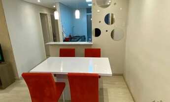 Imagem 2: CAMPINAS - Apartamento Padrão - BONFIM