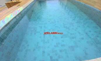 Imagem 5: Studio com 1 dormitório para alugar, 29 m² por R$ 1.999/mês - Saúde - São Paulo/SP