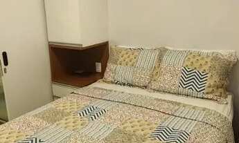 Imagem 7: DM- Beach Class Muro Alto, condomínio de luxo na beira mar. Apartamento 1 quarto mobiliado