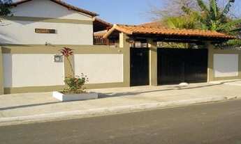 Imagem: Apartamento - Casa em condomínio - Peró