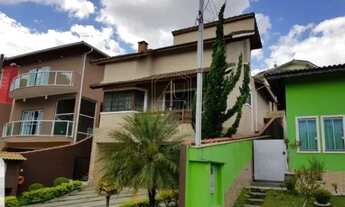 Imagem 2: Casa a venda em Parque Nova Jandira - Jandira, SP