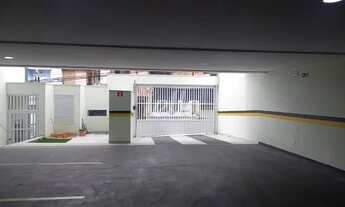 Imagem 2: Santo André - Apartamento Padrão - Parque Oratório