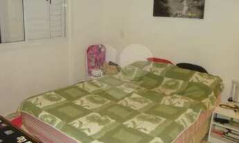 Imagem 7: APARTAMENTO DUPLEX NO PARAÍSO AO LADO DO METRO COM DUAS SUÍTES E 1 VAGA