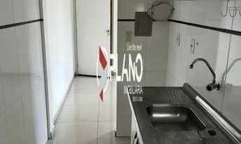 Imagem 1: APARTAMENTO VILLA OLIMPIA REF: 461