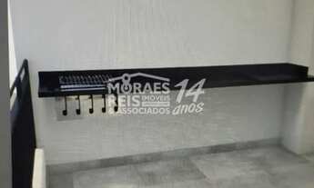 Imagem 3: Apartamento com 2 dormitórios à venda, 63 m² por R$ 685.000,00 - Jardim Prudência - São Pa