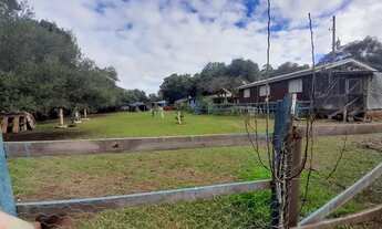 Imagem: Vendo Chácara com 7440m2 na cidade de Campo