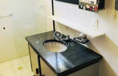 Imagem 5: Casa - Parque Taquaral - Campinas