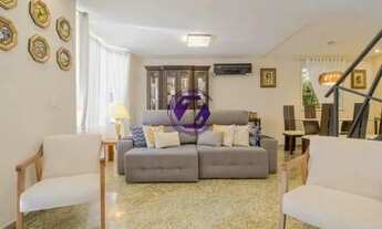 Imagem 4: CASA TRIPLEX PARA LOCAÇÃO EM CONDOMÍNIO FECHADO NO RECREIO DOS BANDEIRANTES!!