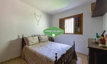 Imagem 8: Casa à venda 2 quartos 1 banheiro 1 vaga Jardim Novo Santo Amaro São Paulo SP 212 churrasq