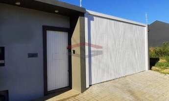 Imagem 2: Casa moderna a venda no bairro Igara REF: G4120