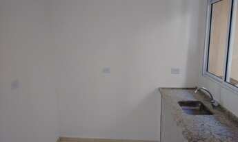 Imagem 5: Sobrado em condomínio fechado