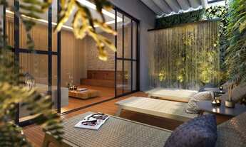 Imagem 6: Apartamento para venda na Mooca - São Paulo - SP Ref.:3443423