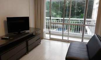 Imagem 7: STUDIO COM LAZER COMPLETO