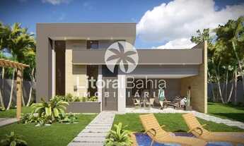 Imagem 4: CASA RESIDENCIAL em Camaçari - BA, Jacuipe