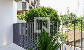 Imagem 7: Apartamento para Aluguel - Vila Madalena, 1 Quarto, 28 m2