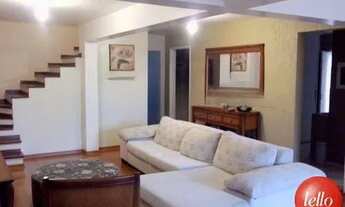 Imagem 2: São Paulo - Casa Padrão - Santana