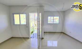 Imagem 4: Sobrado com 3 dormitórios à venda, 84 m² por R$ 610.000,00 - Vila Maria Alta - São Paulo/S