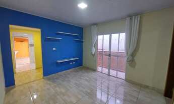 Imagem: Casa para locação em Presidente Altino