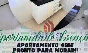 Imagem: Apartamento Para Locação em Osasco / SP