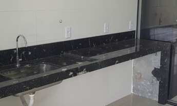 Imagem 6: Casa 3 quartos Trindade