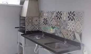 Imagem 5: CARVv1070 -Cobertura para venda 2 quartos em Fontesville II - Juiz de Fora - MG