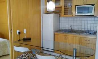 Imagem 4: Flat para alugar no Itaim Bibi - Edifício New Life - Cód. KZT06566