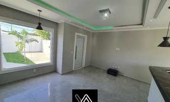 Imagem 3: Maricá - Casa Padrão - Nenhum