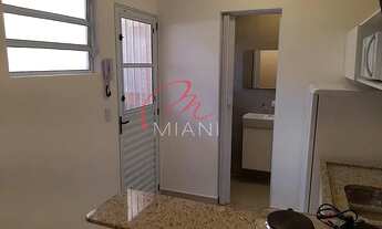 Imagem 5: Studio com 1 dormitório para alugar, 19 m² por R$ 1.450,00/mês - Butantã - São Paulo/SP