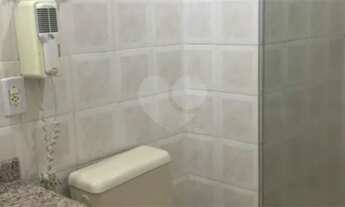 Imagem 7: Apartamento mobiliado com 54m², 2 dormitórios, sacada e 1 vaga próximo à Berrini