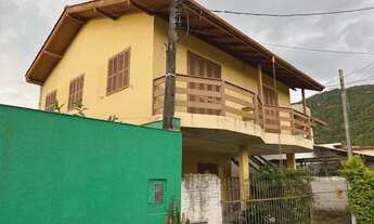 Imagem 7: Apartamento com 137m² e 5 dormitórios no bairro Cachoeira do Bom Jesus em Florianópolis pa