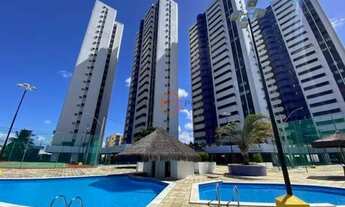 Imagem: Apartamento semi mobiliado, com 114 m²