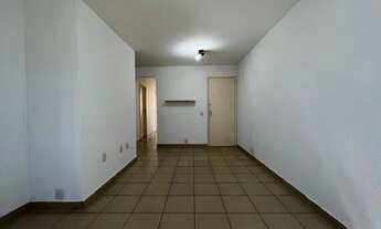 Imagem 2: Aluguel apartamento Guará I, dois quartos, vazado, uma garagem